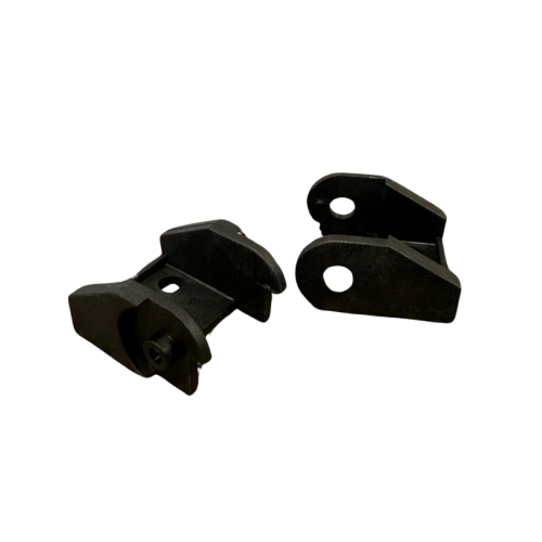 CO-01-JL: Mounting Bracket Set For CO-01 Carrier