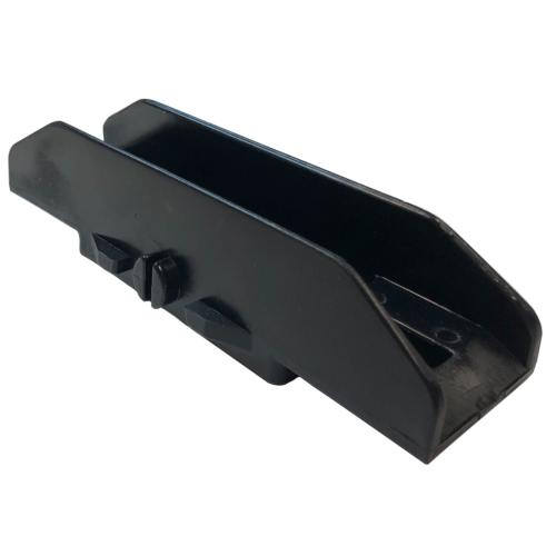 B-100-2AA: Plastic shoe Holder for C-100-B5 Contact Shoe