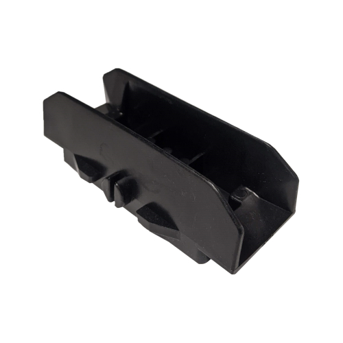 B-40-60-2AA: Plastic Shoe Holder for C-40-B3 Contact Shoe