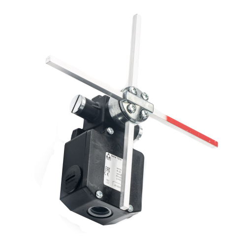 PF33713200: Cross Limit Switch With 3 Maintained Positions