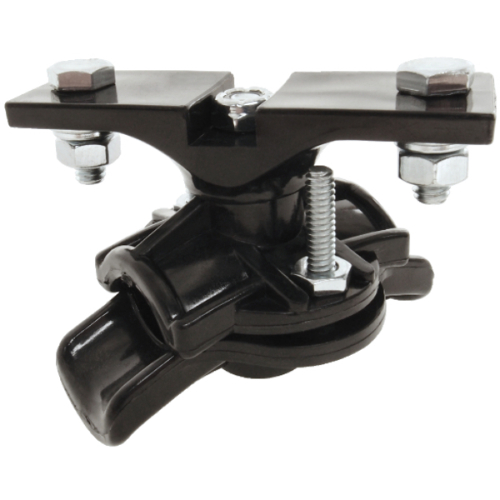 R-SA1: Swivel Adaptor with Cable Clamp for .45" - .91" dia. cable