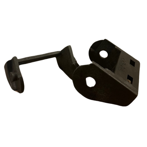 06-2B-JL: Mounting Bracket Set For 06-1B Carrier