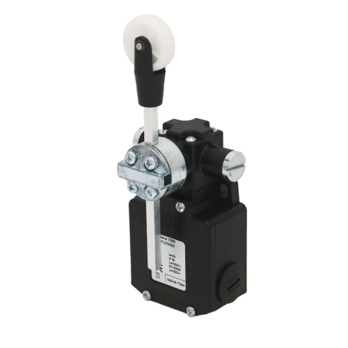 PF33701100: Rod Limit Switch With Spring Return