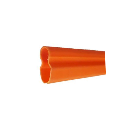 100ACX10: Indoor Insulation Cover x 10 feet (Orange)