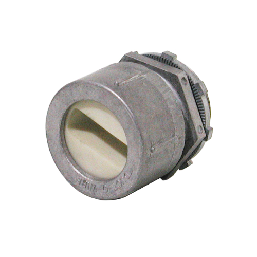 FC-46C: 4 Conductor 6AWG Cable Gland