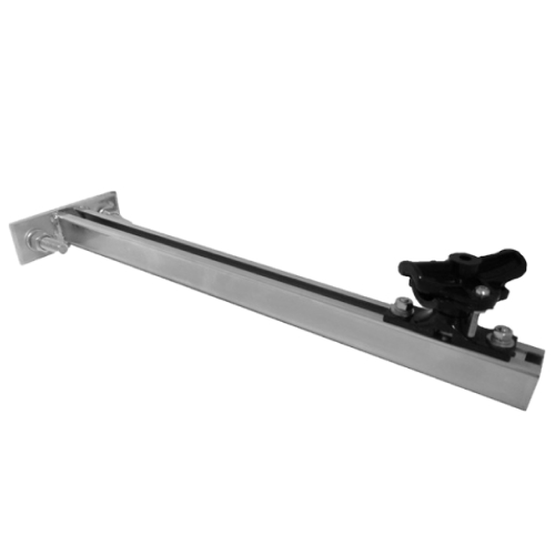 R-TB4A: Tow Bar Assembly with Swivel for Round Cable (.45"-.91" dia.)