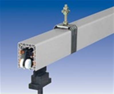 KBH Conductor Bar