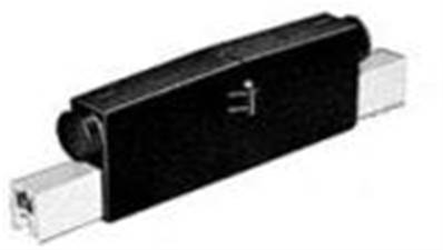 081321-2: Rail Connector For Aluminum Rail