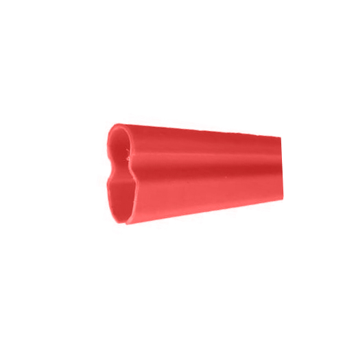 100ACHHx10: High Heat Insulation Cover x 10 feet (Red)