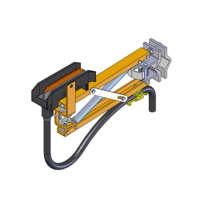 Wampfler 813 Conductor Rail System