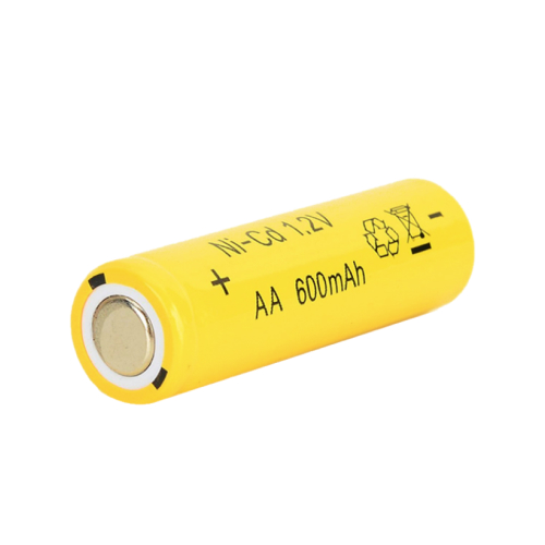 700DIROP8: AA Ni-Cad Battery