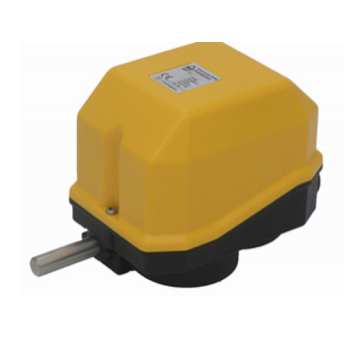 PF090302500011: Rotary Limit Switch GF4C - Ratio 1 :250 - 4 Slow Switches