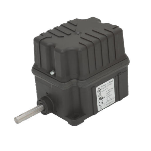PFA9067A0025002: Ratio 1:25 - 4 Switches - IP67 BASE Rotary Limit Switch