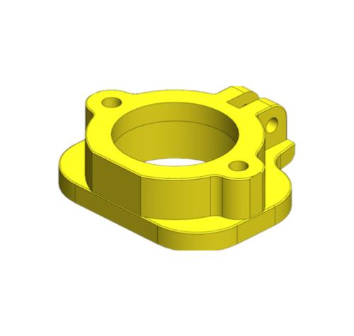 34334: Large bushing collar