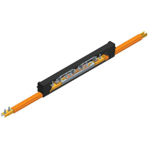 310307-J: 160 Amp Expansion Gap x 4.5m (Orange)