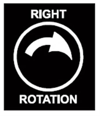 PRTA145IPI: Rotate Right