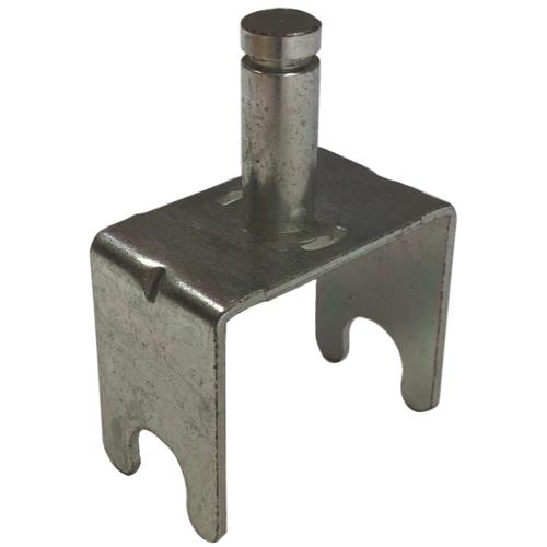 C-100-C: C-Series Collector Steel Clevis