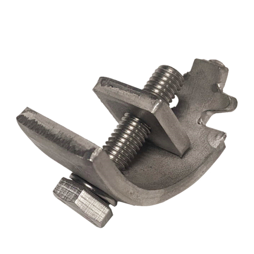 C08SS: 304 Stainless Steel Girder Clip