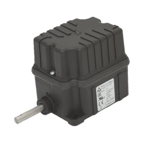 PFA9067A0103001: Ratio 1:100 - 2 Switches - IP67 BASE Rotary Limit Switch