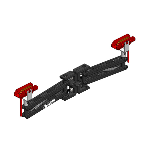 13626: 200 Amp "C" Base Tandem Collector (Discontinued)